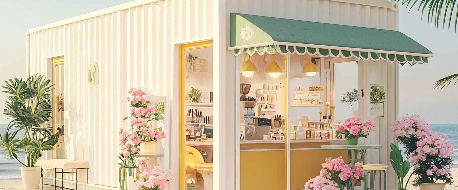 Container Modifications for Retail and Pop-Up Stores: The Ultimate Guide to Mobile, Branded, and Budget-Friendly Retail Spaces